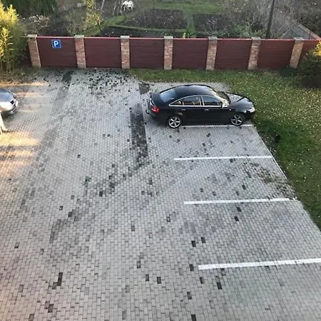Savaria Center Apartman Szombathely