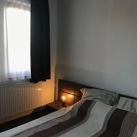 Savaria Center Apartman Lejlighed
